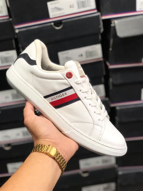 replica tommy hilfiger shoes|tommy hilfiger women shoes sale.